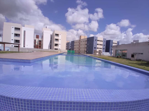Imagem Apartamento com 2 Quartos à Venda, 50 m² em Valentina De Figueiredo - João Pessoa Imagem Apartamento com 2 Quartos à Venda, 50 m² em Valentina De Figueiredo - João Pessoa