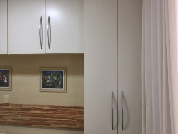 Imagem Apartamento com 2 Quartos à Venda, 57 m² em Bauru Imagem Apartamento com 2 Quartos à Venda, 57 m² em Bauru