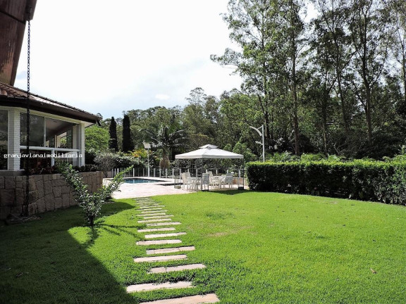 Imagem Casa à Venda,  em Palos Verdes - Carapicuíba