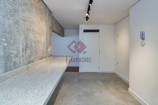 Imagem Apartamento com 2 Quartos à Venda, 100 m² em Cerqueira César - São Paulo Imagem Apartamento com 2 Quartos à Venda, 100 m² em Cerqueira César - São Paulo