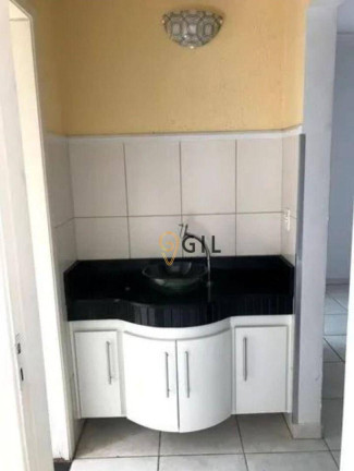 Imagem Apartamento com 2 Quartos à Venda, 42 m² em Cidade Salvador - Jacareí