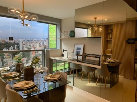 Imagem Imóvel com 2 Quartos à Venda, 65 m² em Vila Mariana - São Paulo