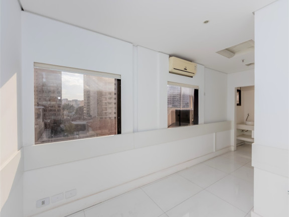 Imagem Ponto Comercial à Venda, 47 m² em Vila Nova Conceição - São Paulo Imagem Ponto Comercial à Venda, 47 m² em Vila Nova Conceição - São Paulo