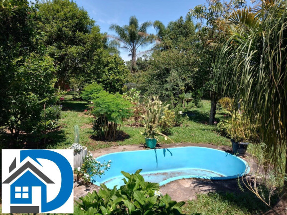 Imagem Chácara com 3 Quartos à Venda, 1.300 m² em Araçoiaba Da Serra Imagem Chácara com 3 Quartos à Venda, 1.300 m² em Araçoiaba Da Serra