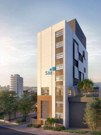 Imagem Apartamento com 1 Quarto à Venda, 21 m² em Paraíso - São Paulo