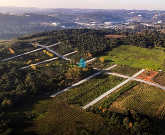 Imagem Terreno à Venda, 750 m² em Garibaldina - Garibaldi Imagem Terreno à Venda, 750 m² em Garibaldina - Garibaldi