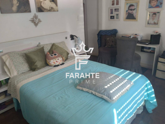 Imagem Apartamento com 1 Quarto à Venda, 60 m² em José Menino - Santos Imagem Apartamento com 1 Quarto à Venda, 60 m² em José Menino - Santos