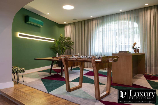 Imagem Apartamento com 4 Quartos à Venda, em Jardim Europa - São Paulo Imagem Apartamento com 4 Quartos à Venda, em Jardim Europa - São Paulo