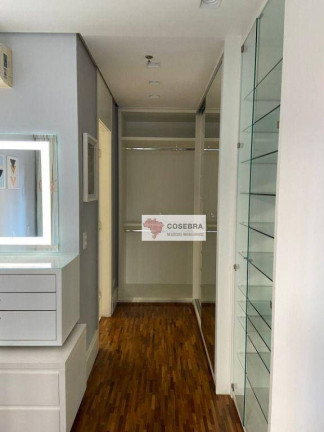 Imagem Apartamento com 1 Quarto à Venda, 45 m² em Itaim Bibi - São Paulo