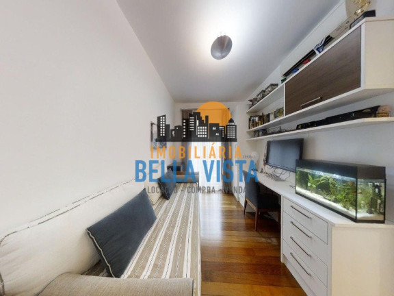 Imagem Apartamento com 4 Quartos à Venda, 365 m² em Vila Nova Conceição - São Paulo Imagem Apartamento com 4 Quartos à Venda, 365 m² em Vila Nova Conceição - São Paulo