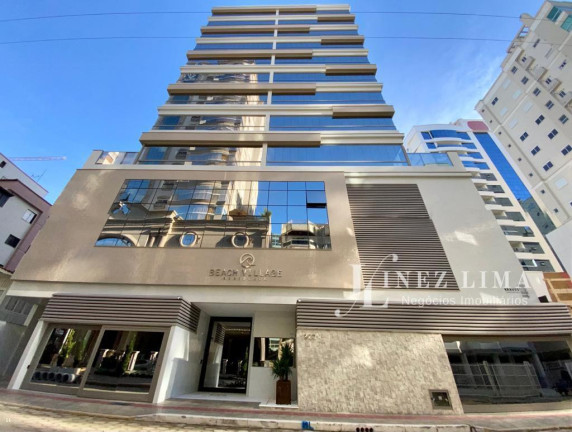Apartamento com 4 Quartos à Venda, 197 m² em Meia Praia - Itapema
