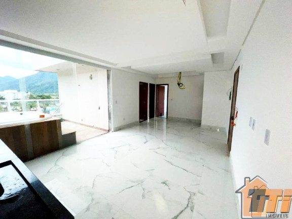 Imagem Cobertura com 3 Quartos à Venda, 100 m² em Perequê Açu - Ubatuba