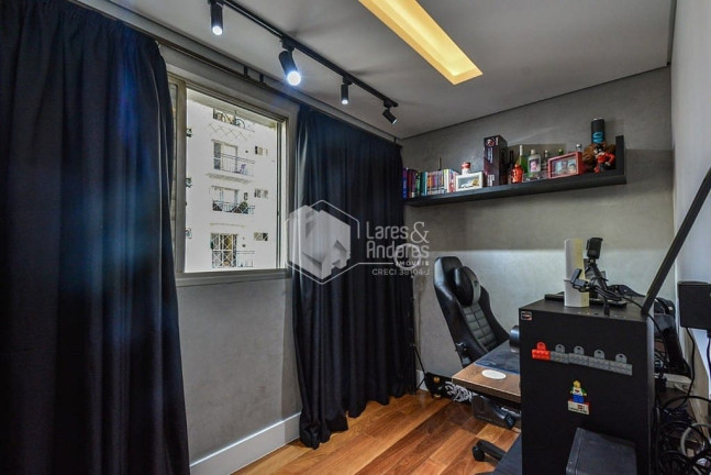 Imagem Apartamento com 4 Quartos à Venda, 183 m² em Moema - São Paulo Imagem Apartamento com 4 Quartos à Venda, 183 m² em Moema - São Paulo