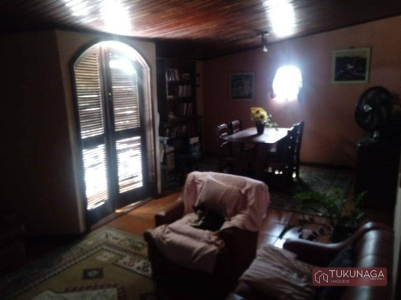 Imagem Sobrado com 3 Quartos à Venda, 264 m² em Jardim Rosa De Franca - Guarulhos Imagem Sobrado com 3 Quartos à Venda, 264 m² em Jardim Rosa De Franca - Guarulhos