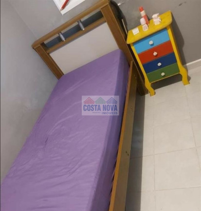 Imagem Apartamento com 2 Quartos à Venda, 70 m² em Imperador - Praia Grande