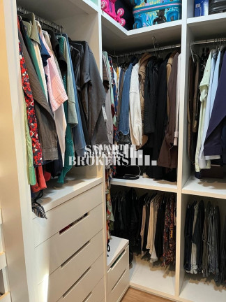Imagem Apartamento com 3 Quartos à Venda, 127 m² em Vila Firmiano Pinto - São Paulo Imagem Apartamento com 3 Quartos à Venda, 127 m² em Vila Firmiano Pinto - São Paulo