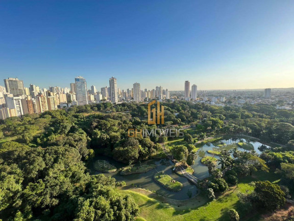 Imagem Apartamento com 4 Quartos à Venda, 305 m² em Setor Oeste - Goiânia