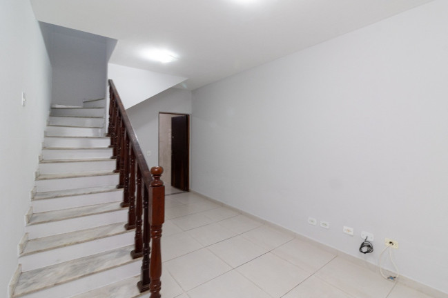 Sobrado com 2 Quartos à Venda, 87 m² em Jardim São Silvestre - São Paulo
