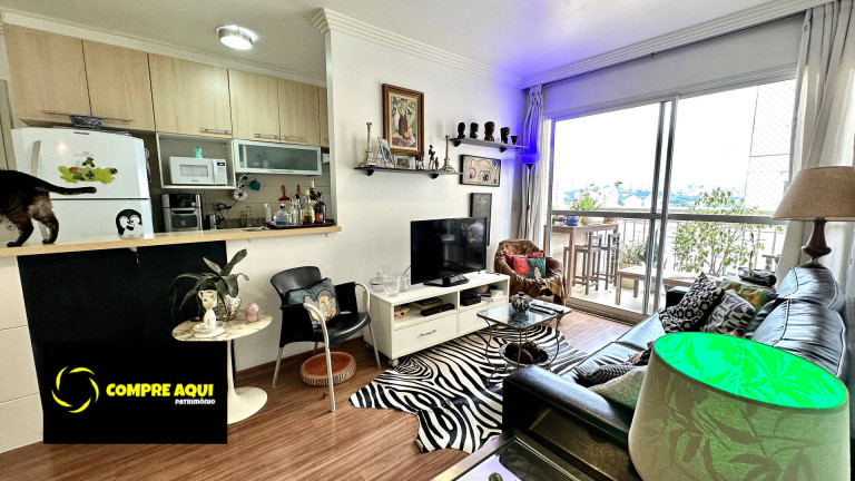 Imagem Apartamento com 2 Quartos à Venda, 65 m² em Barra Funda - São Paulo Imagem Apartamento com 2 Quartos à Venda, 65 m² em Barra Funda - São Paulo