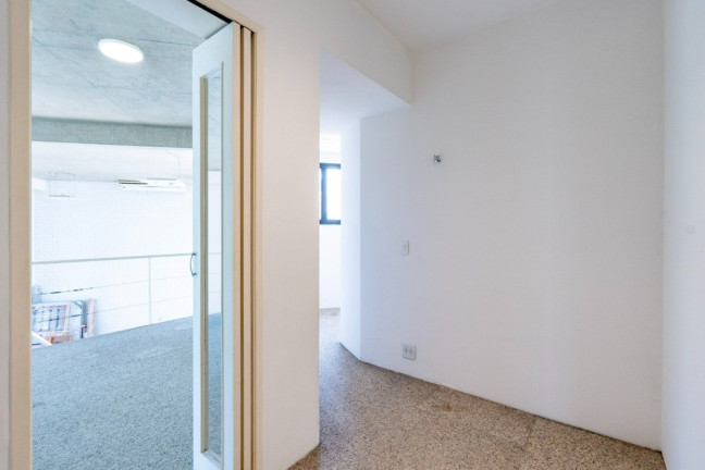 Imagem Apartamento com 1 Quarto à Venda, 188 m² em Vila Andrade - São Paulo