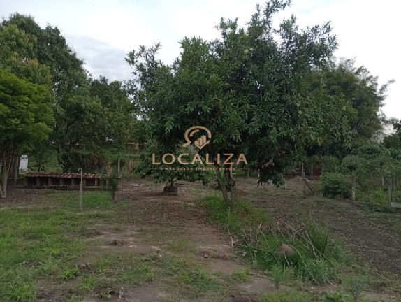 Imagem Imóvel com 1 Quarto à Venda, em Santa Luzia - Caçapava Imagem Imóvel com 1 Quarto à Venda, em Santa Luzia - Caçapava