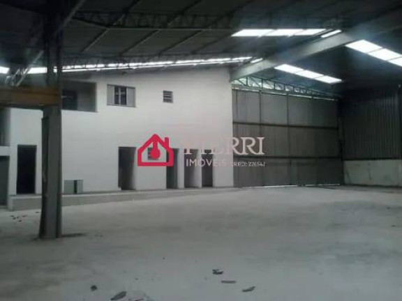 Imagem Galpão à Venda, 4.000 m² em Vila Jaraguá - São Paulo