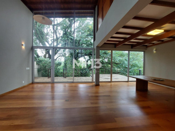 Casa de Condomínio com 3 Quartos à Venda, 373 m² em Loteamento Caminhos De São Conrado (sousas) - Campinas