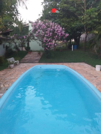 Imagem Chácara com 3 Quartos à Venda, 1.500 m² em Centro - Artur Nogueira