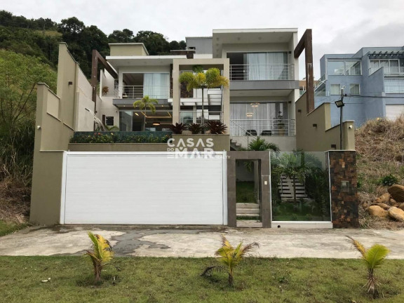 Imagem Imóvel com 4 Quartos à Venda, 380 m² em Piraquara (cunhambebe) - Angra Dos Reis Imagem Imóvel com 4 Quartos à Venda, 380 m² em Piraquara (cunhambebe) - Angra Dos Reis