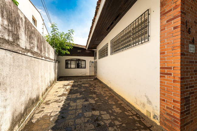 Imagem Casa à Venda, 262 m² em Vila Ida - São Paulo Imagem Casa à Venda, 262 m² em Vila Ida - São Paulo