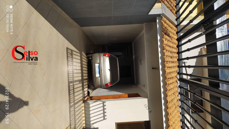 Imagem Casa com 3 Quartos à Venda, 180 m² em Jardim Imperial Ii - Maringá