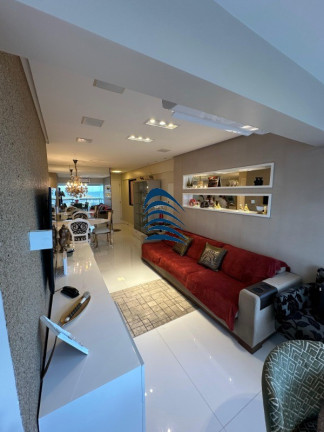 Imagem Imóvel com 3 Quartos à Venda, 97 m² em Armação - Salvador