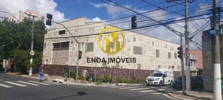Sala Comercial à Venda, 320 m² em Vila Ema - São Paulo