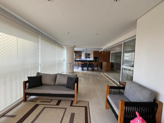 Imagem Apartamento com 4 Quartos à Venda, 242 m² em Tatuapé - São Paulo Imagem Apartamento com 4 Quartos à Venda, 242 m² em Tatuapé - São Paulo