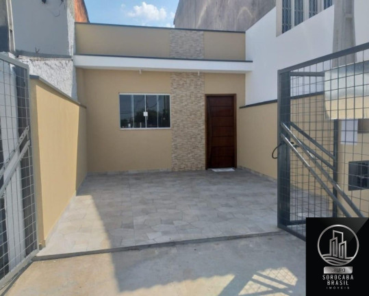 Casa com 2 Quartos à Venda, 125 m² em Jardim Novo Horizonte - Sorocaba
