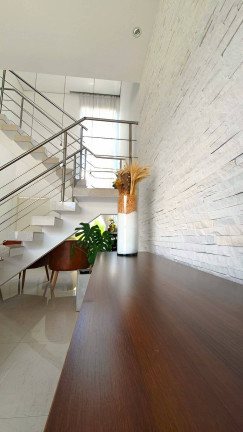Imagem Sobrado com 3 Quartos à Venda, 170 m² em Cidade Nova - Bom Jesus Dos Perdões