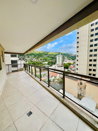 Imóvel com 2 Quartos à Venda, 90 m² em Vital Brazil - Niterói