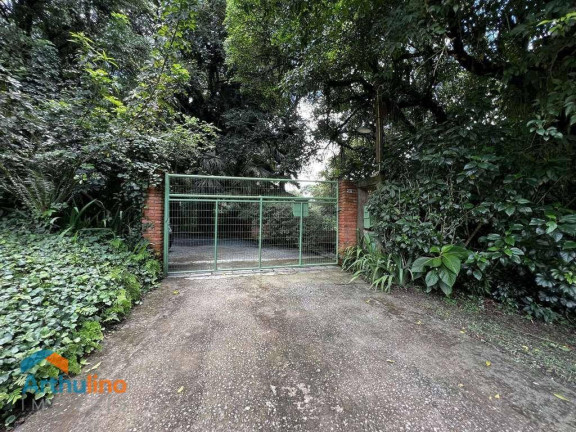 Imagem Chácara com 1 Quarto à Venda ou Locação, 271 m² em Jardim Santa Paula - Cotia