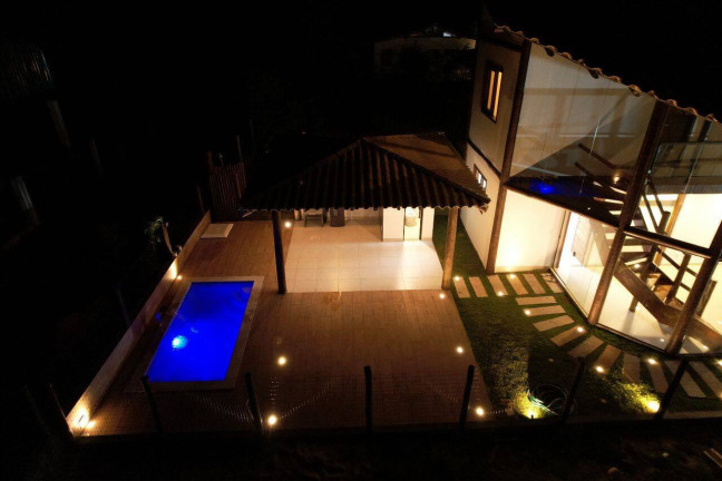Imagem Casa com 4 Quartos à Venda,  em Barra Grande - Marau