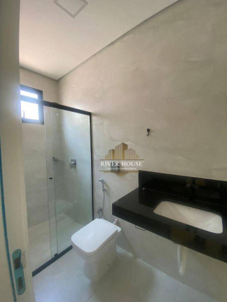 Imagem Casa com 3 Quartos à Venda ou Locação, 160 m² em Jardim Imperial - Cuiabá