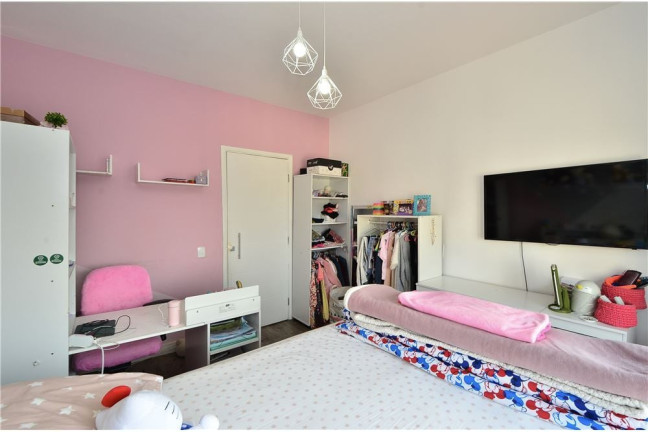 Imagem Apartamento com 2 Quartos à Venda, 136 m² em Cambuci - São Paulo