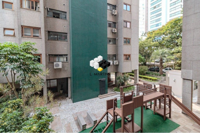 Imagem Apartamento com 2 Quartos à Venda, 101 m² em Bela Vista - Porto Alegre Imagem Apartamento com 2 Quartos à Venda, 101 m² em Bela Vista - Porto Alegre