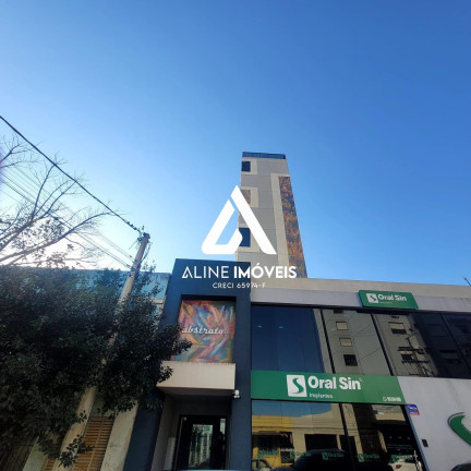 Apartamento com 1 Quarto para Alugar,  em Centro - Cruz Alta