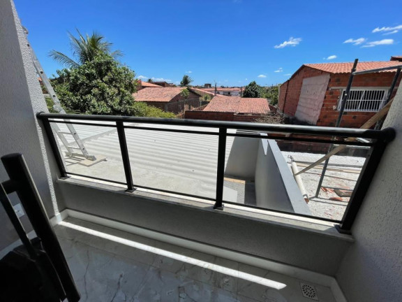 Imagem Casa com 3 Quartos à Venda, 114 m² em Mondubim - Fortaleza