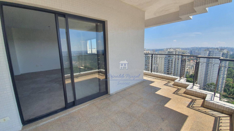 Imagem Cobertura com 6 Quartos à Venda, 707 m² em Jardim Marajoara - São Paulo Imagem Cobertura com 6 Quartos à Venda, 707 m² em Jardim Marajoara - São Paulo