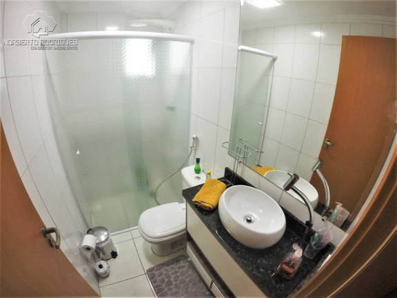 Imagem Imóvel com 2 Quartos à Venda, 82 m² em Guilhermina - Praia Grande