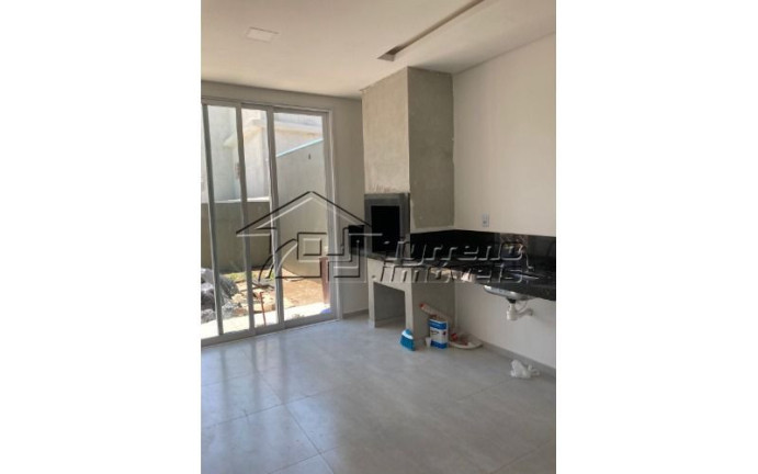 Imagem Casa com 3 Quartos à Venda, 160 m² em Villa Branca - Jacareí Imagem Casa com 3 Quartos à Venda, 160 m² em Villa Branca - Jacareí