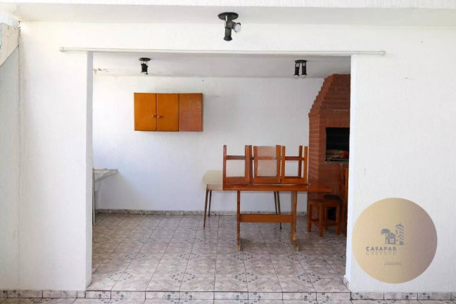 Imagem Sobrado com 2 Quartos à Venda, 206 m² em Cerâmica - São Caetano Do Sul Imagem Sobrado com 2 Quartos à Venda, 206 m² em Cerâmica - São Caetano Do Sul