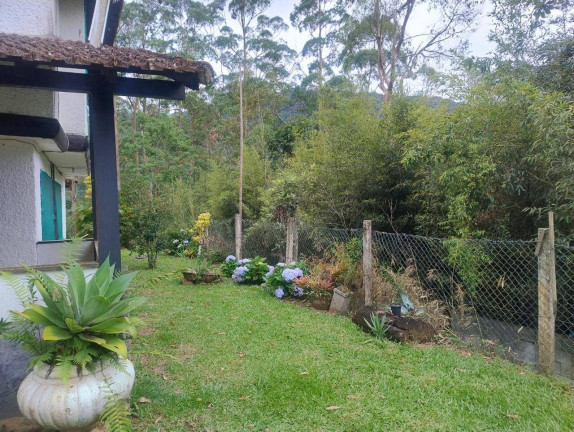 Imagem Casa com 3 Quartos à Venda, 3 m² em Mury - Nova Friburgo