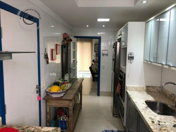 Imagem Apartamento com 3 Quartos à Venda, 94 m²
